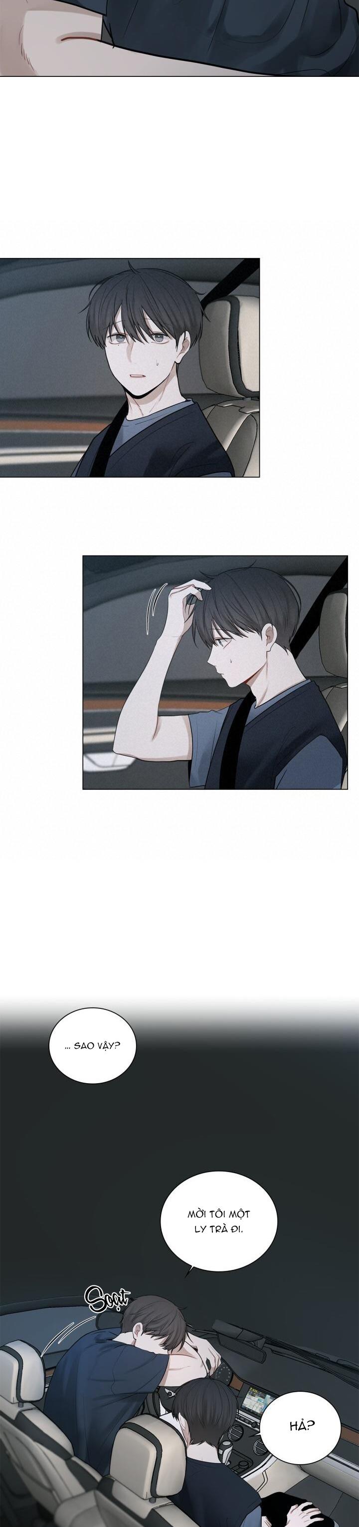 không xa lạ chapter 21 14