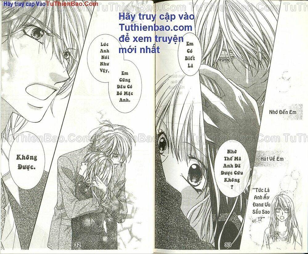 dũng cảm để yêu em chapter 2 17