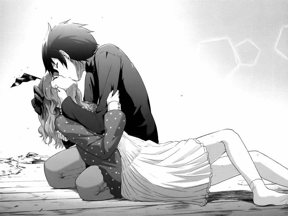 kanojo ga flag o oraretara chapter 5 28