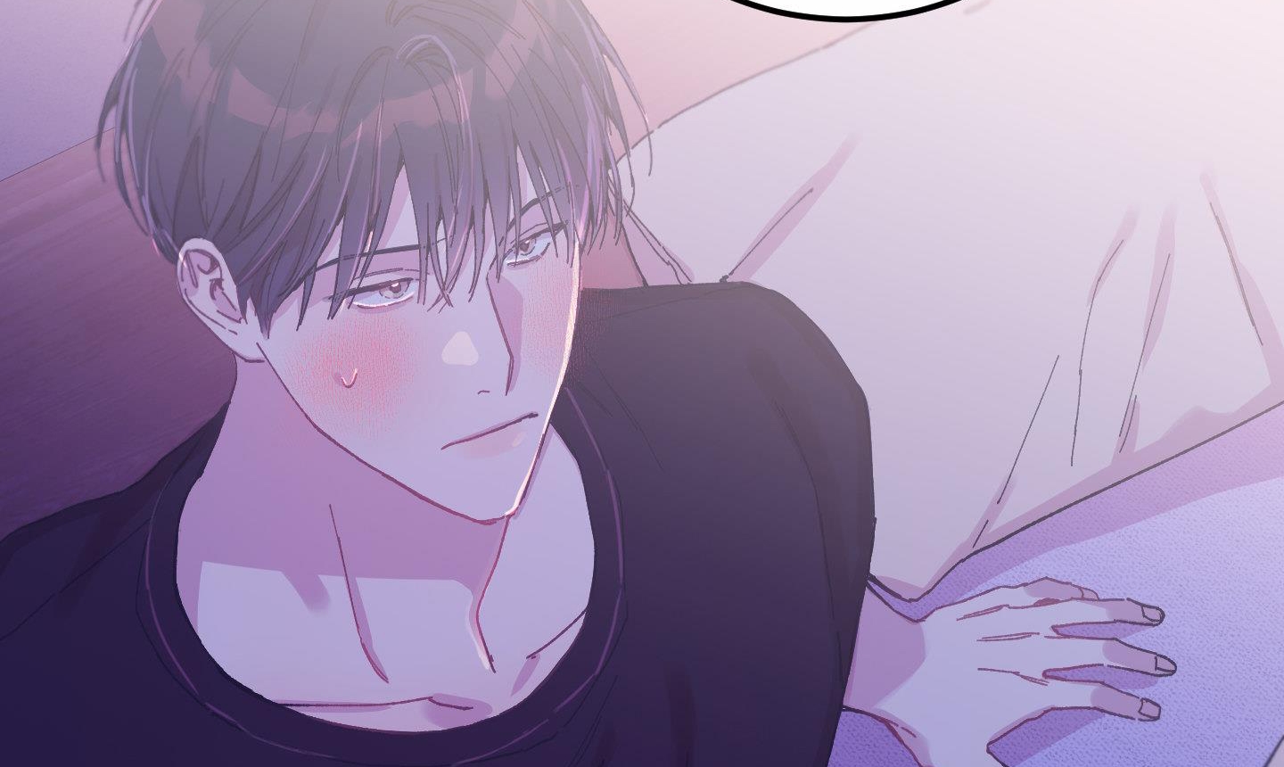 lãng mạn giả dối chapter 5 99