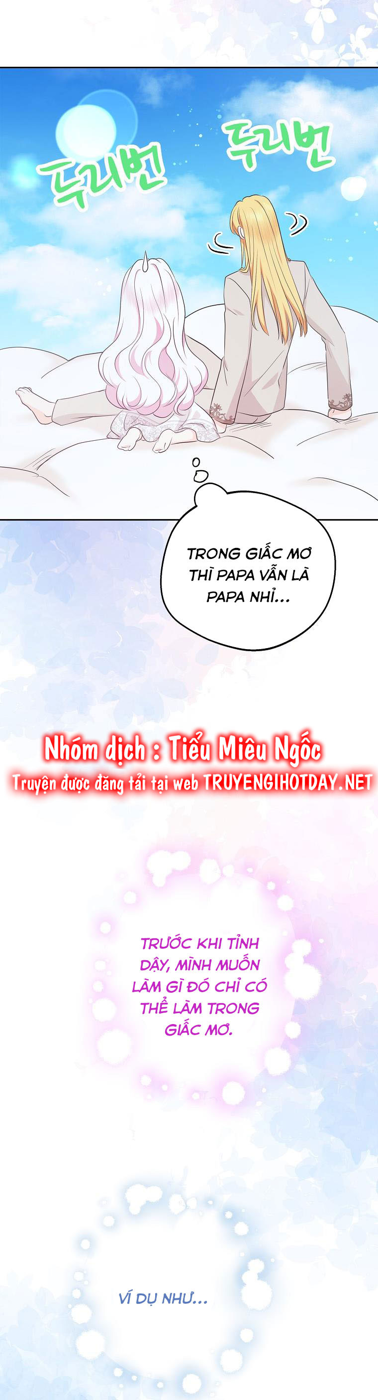 công chúa ngoài giá thú chapter 80 7