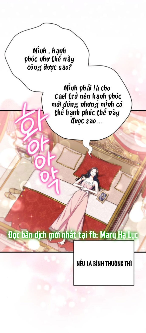 dành cho nhân vật bị bỏ rơi yêu thích nhất của tôi chapter 35.2 1