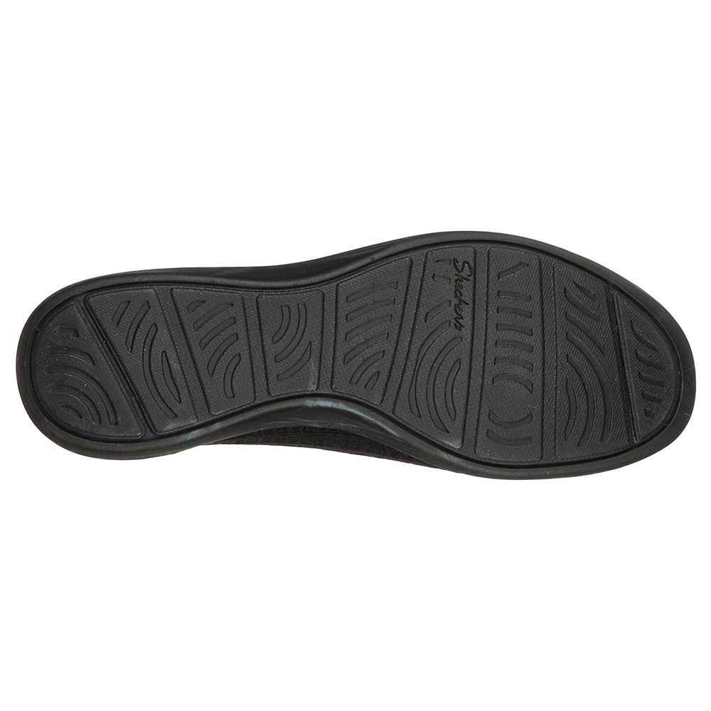 Skechers Nữ Giày Bệt Modern Comfort Arya - 104111-BBK
