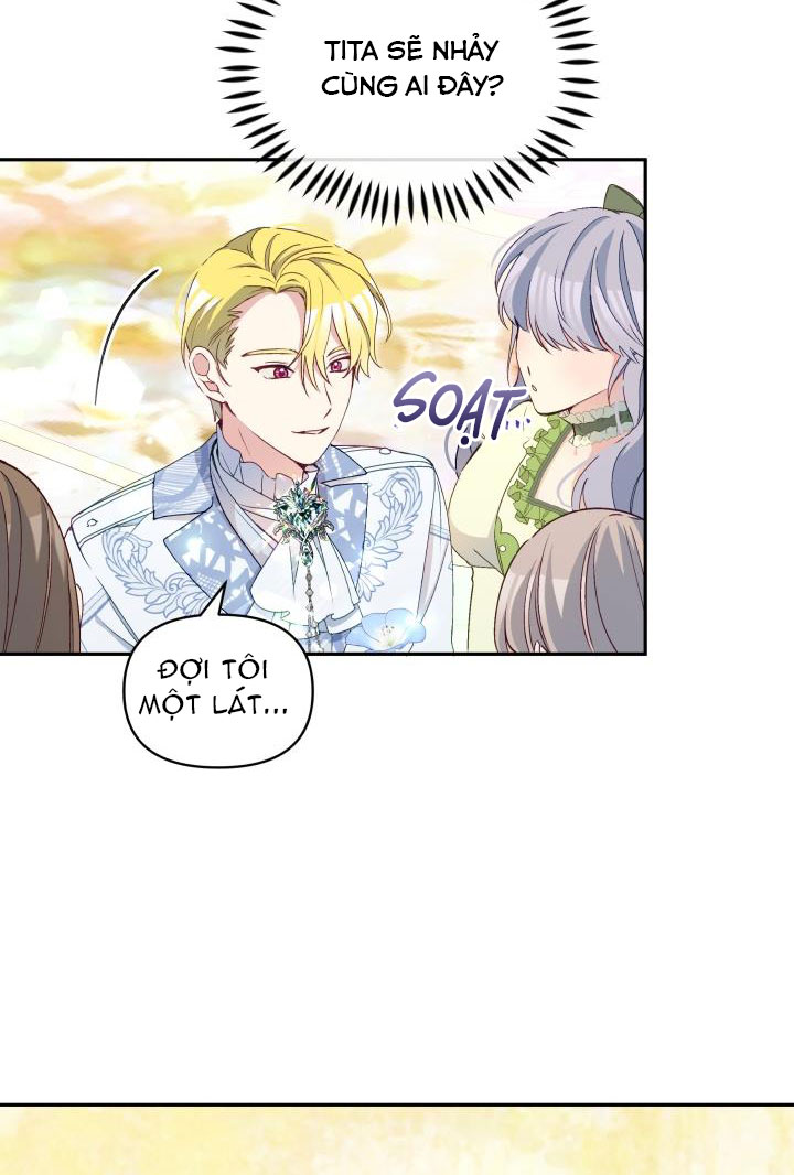 hộ vệ của bạo chúa là ác nữ chapter 43 58