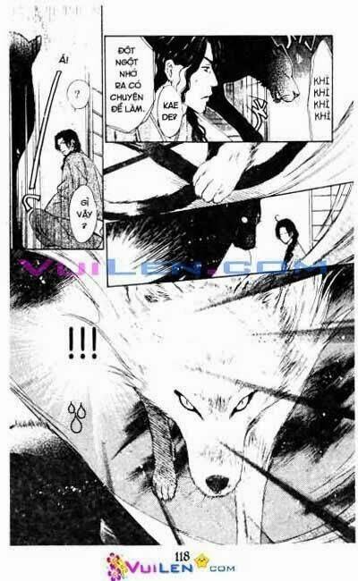 bát khuyển sỹ phương đông chapter 8 118