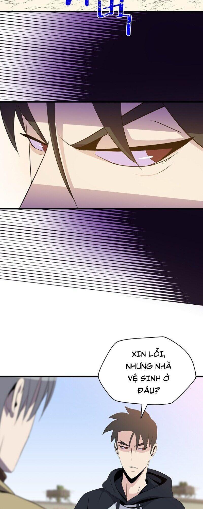 tiêu diệt đấng cứu thế chapter 21 35