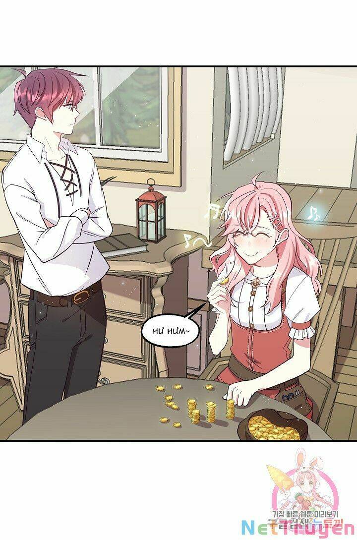 xin chào, tôi là người làm vườn! chapter 3 37