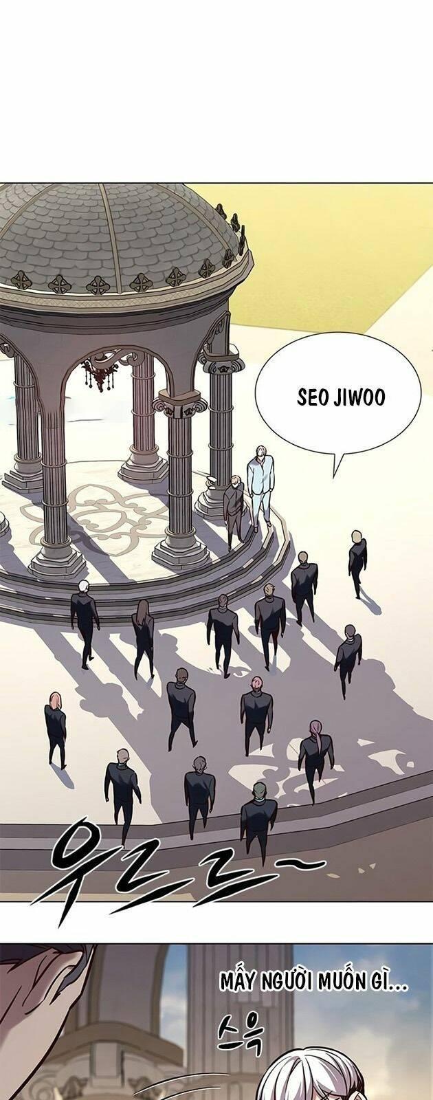 biến thân thành mèo chapter 215 51