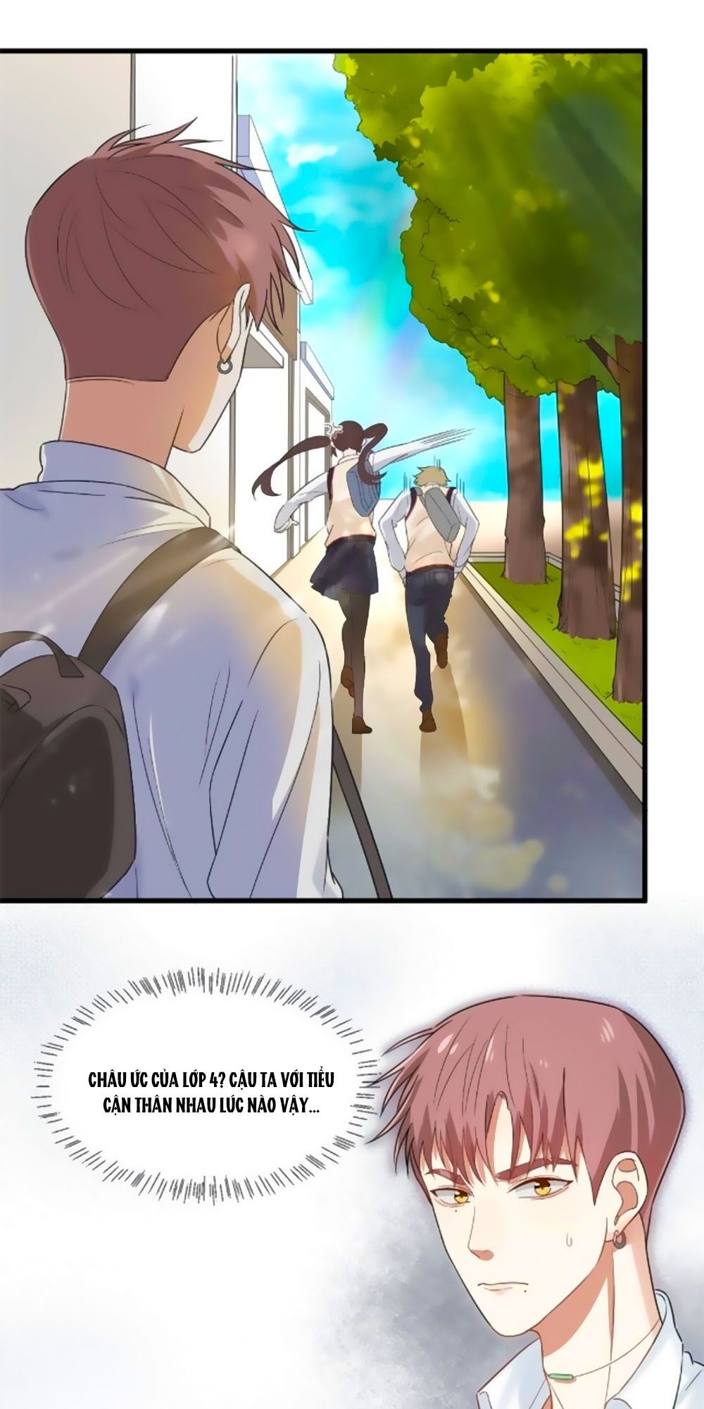 xông vào tim anh chapter 4 32