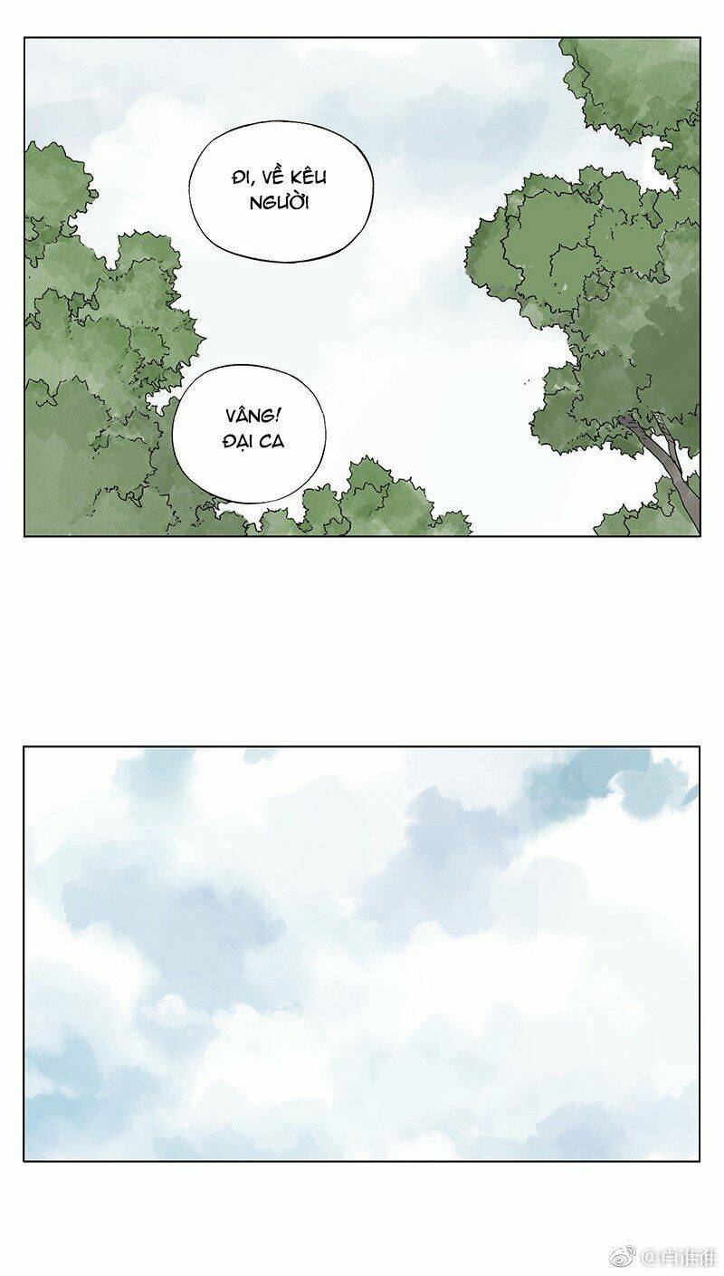 bang chủ đại nhân tìm cách trị hói đầu chapter 29 20