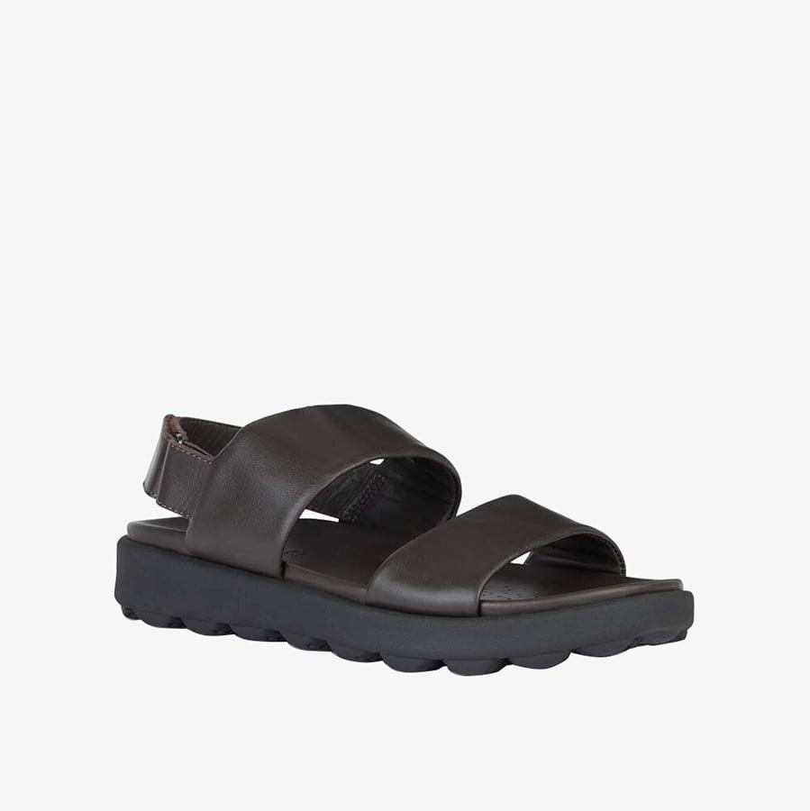 Giày Sandals Nam GEOX U Spherica Ec6 C