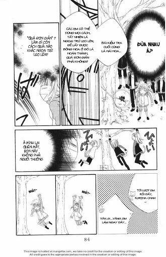 monochrome shounen shoujo chapter 2.2 3