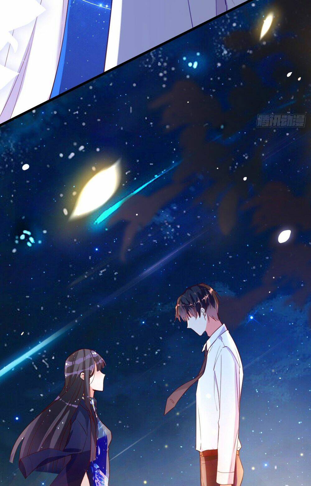 dĩ hôn chi danh chapter 7.1 16