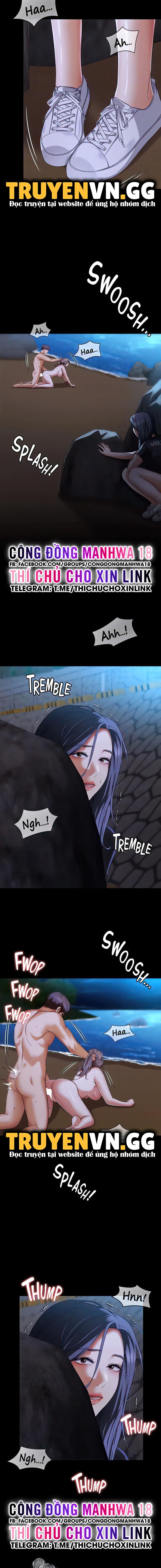 tối nay cưng muốn ăn gì? chapter 83 13