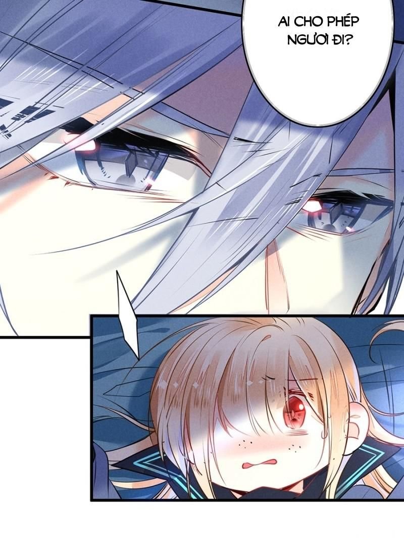 luyến khúc trăng lưỡi liềm chapter 5 17