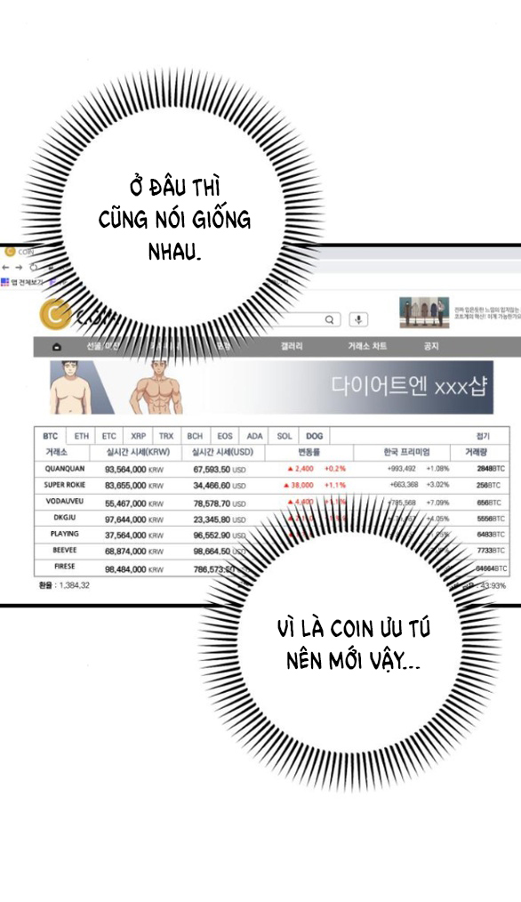 Nóng Lòng Muốn Giày Vò Em chapter 54.1 21