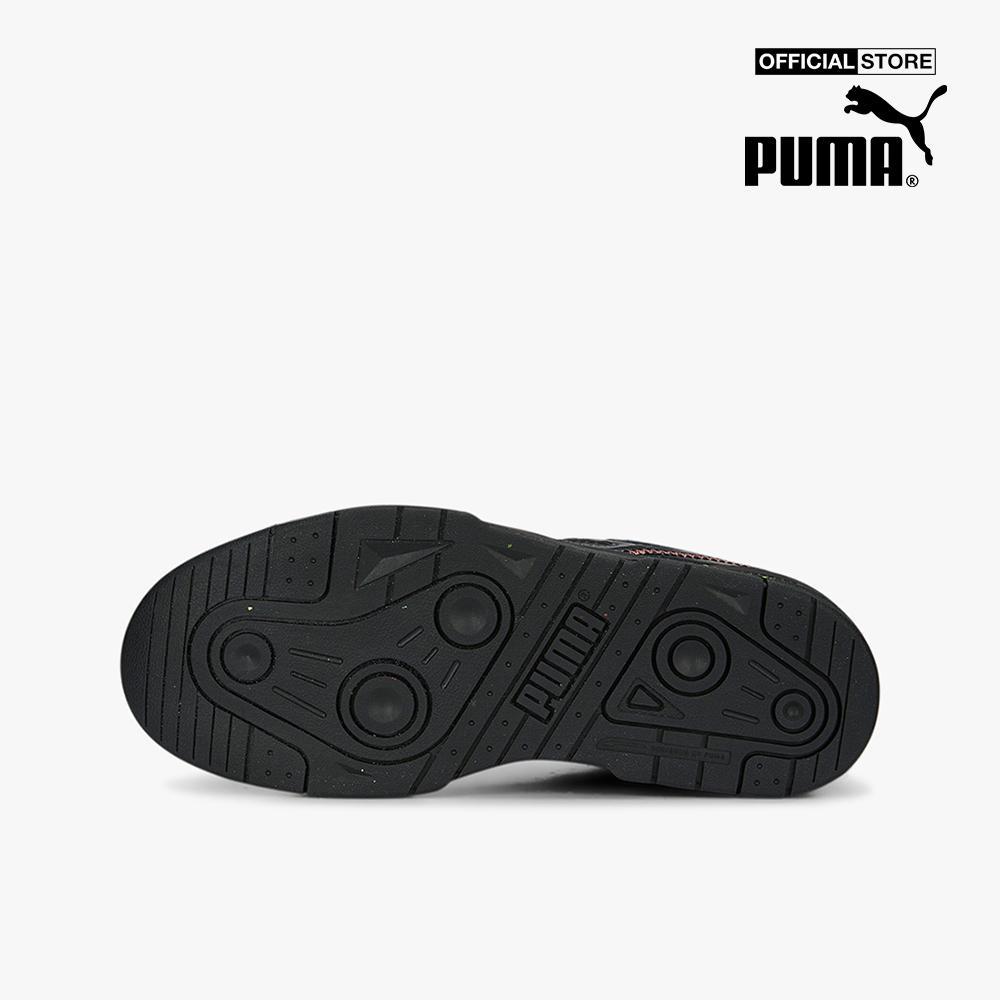 PUMA - Giày sneakers nữ cổ thấp Puma x The Ragged Priest Slipstream391013-0