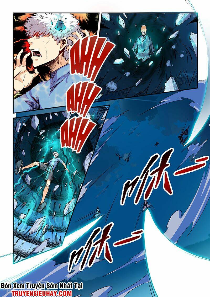 tu chân tứ vạn niên chapter 80 10