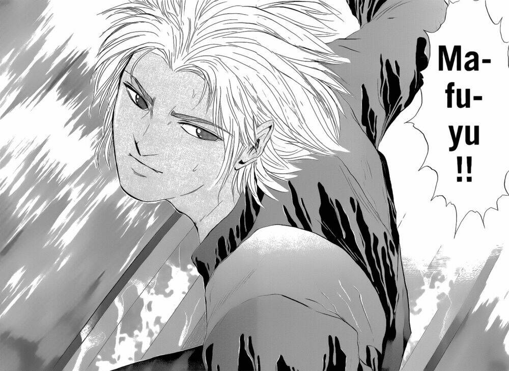 shonan junai gumi chapter 224 9