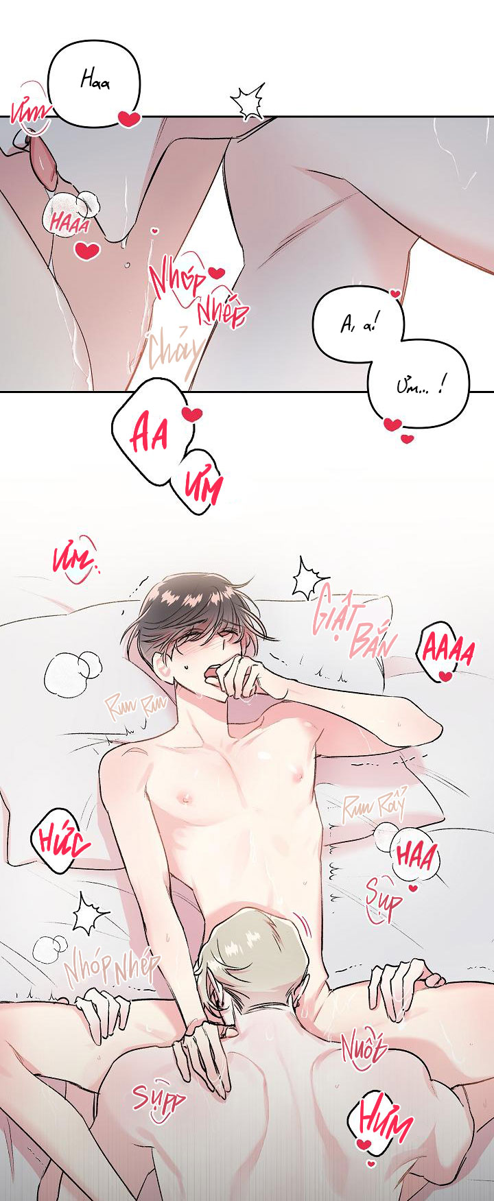 liệu pháp bí mật chapter 10 28