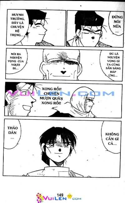 truyền nhân atula phần ii chapter 9 150