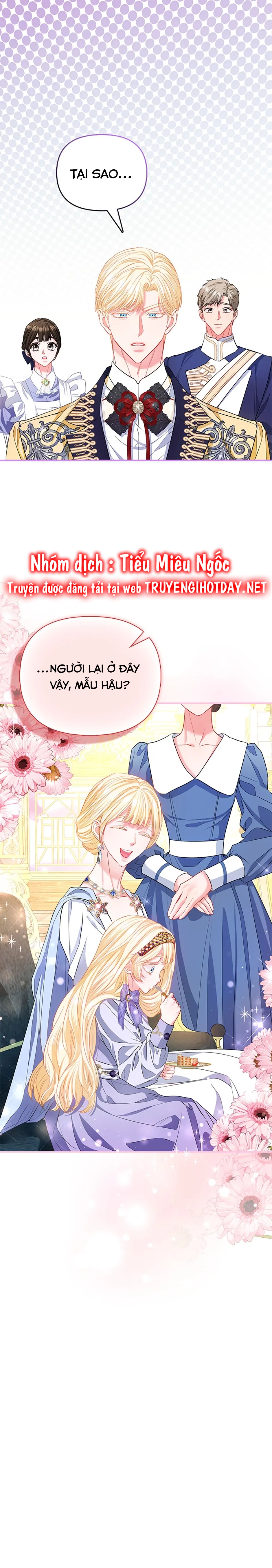 nàng công chúa của tôi chapter 29 2