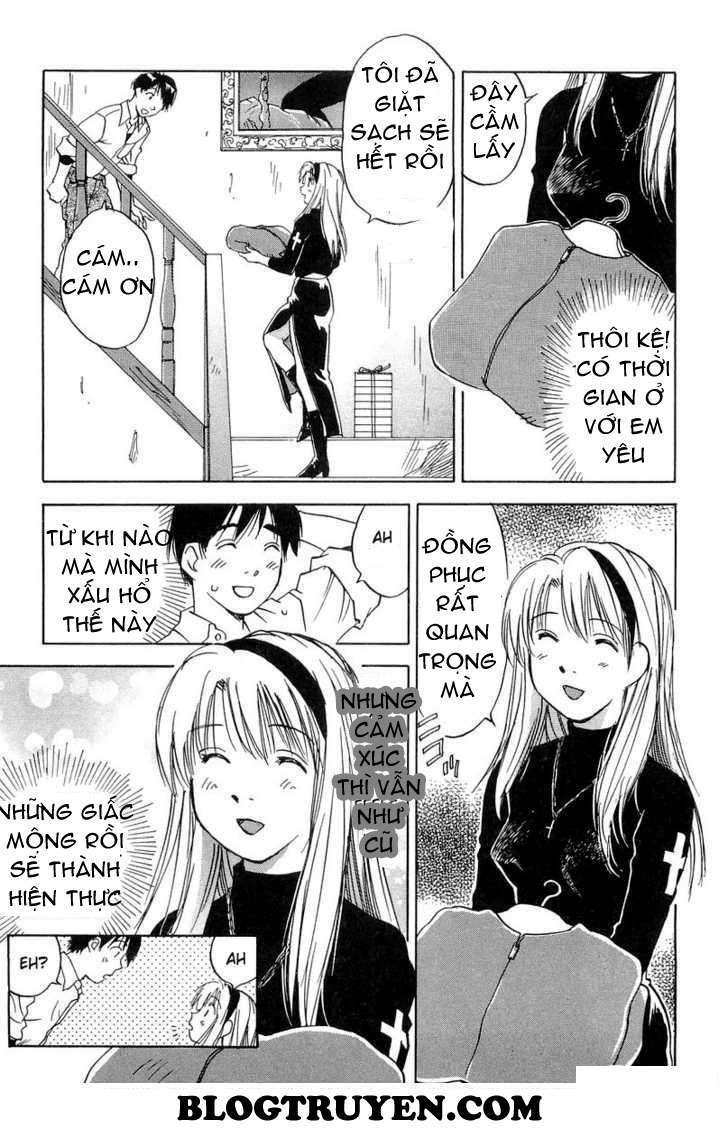 magetsukan kitan chapter 6 8