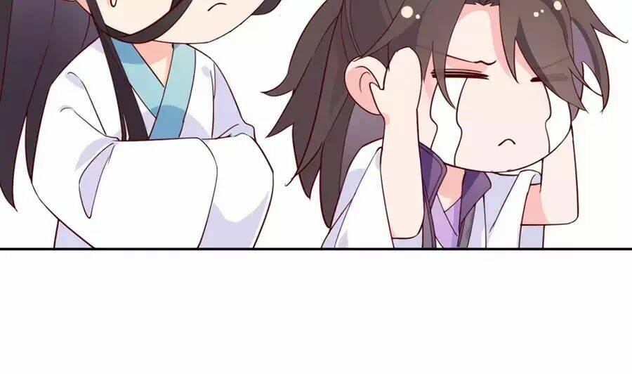 điềm mỹ chi huyết chapter 21.5 32