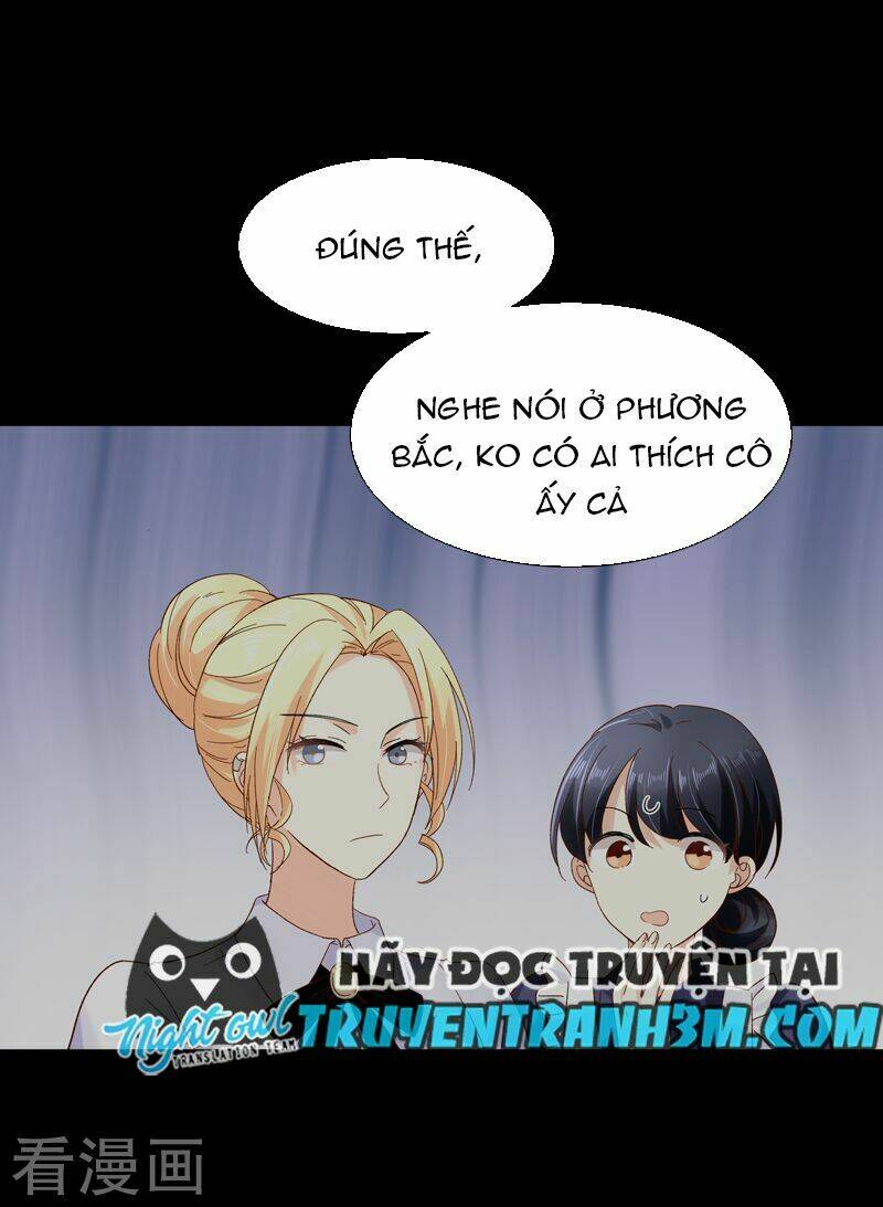 ác nữ cải biến chapter 35 16