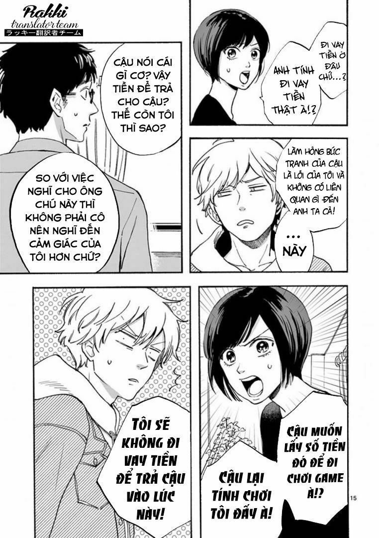 promise cinderella chapter 11 15