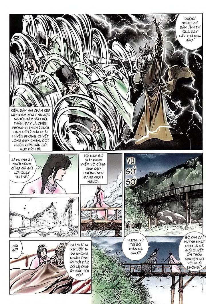 phong vân chapter 35 13