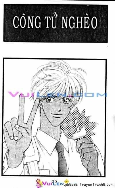 yamada tarou monogatari chapter 21 26