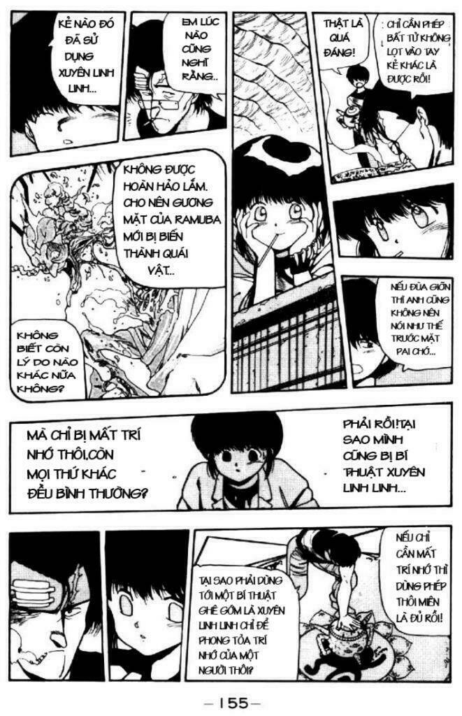 3x3 eyes chapter 52 6