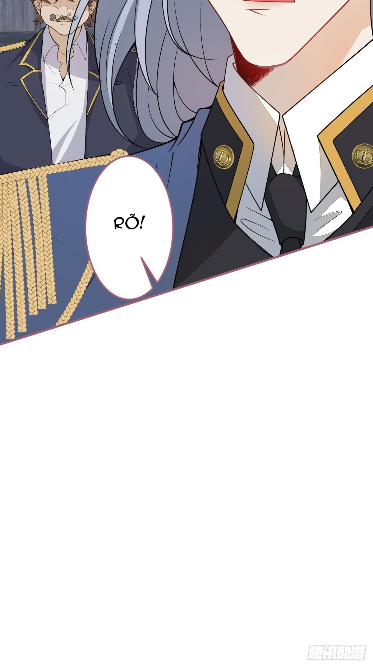 [15+] xuyên đến thế giới nào cũng là hắc liên hoa của anh chapter 11 23