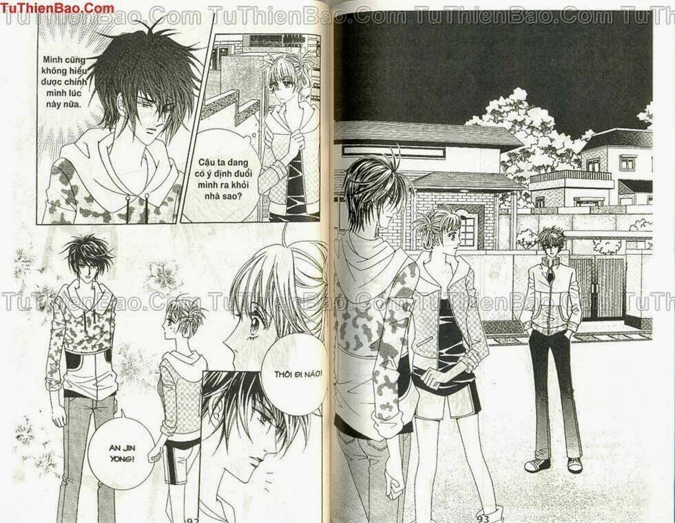 ngôi sao may mắn chapter 5 47