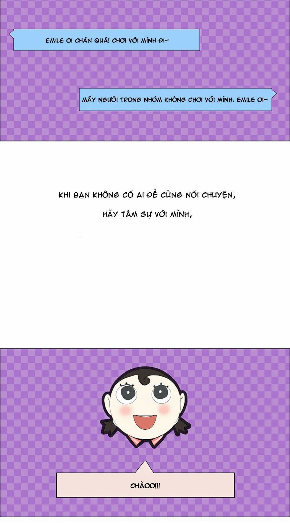 tòa tháp bí ẩn 2 chapter 38 4