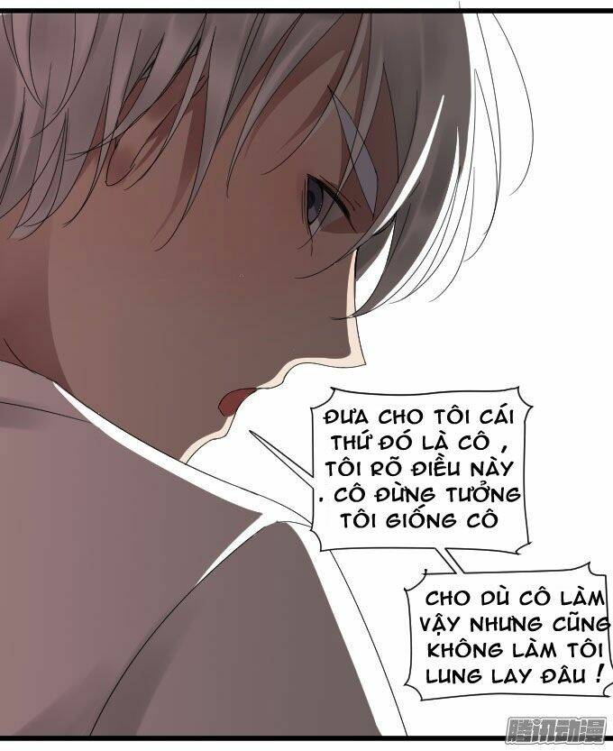 cho anh gần em chapter 22 20