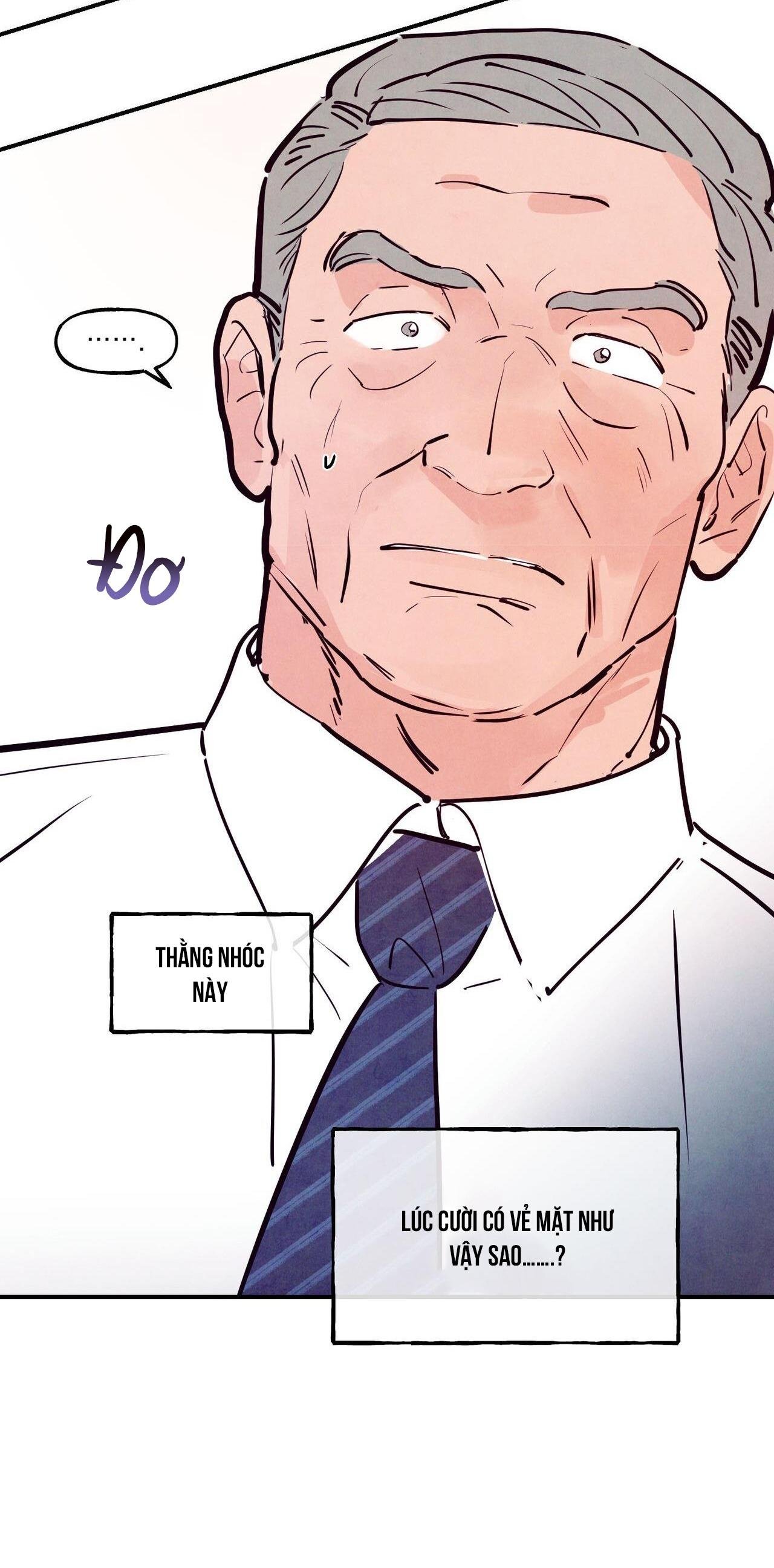 say tình [bl] chapter 78 49