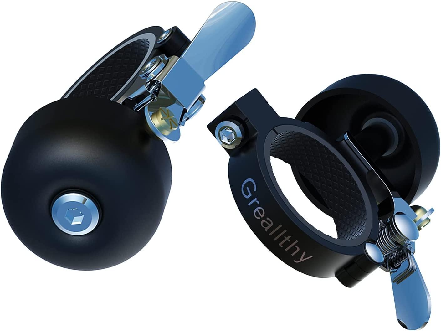 Chuông xe đạp bằng đồng cổ điển với âm sắc đẹp Xe đạp đường trường Xe đạp leo núi