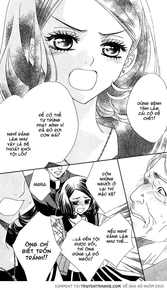 ác quỷ và bản tình ca chapter 76 7