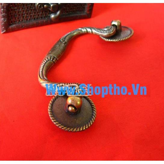 Tay kéo giả cổ B004