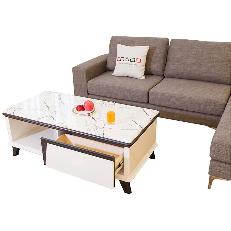 Sofa vải mã SW9137-7