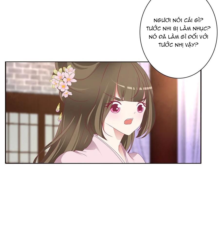 thông linh phi chapter 618 17