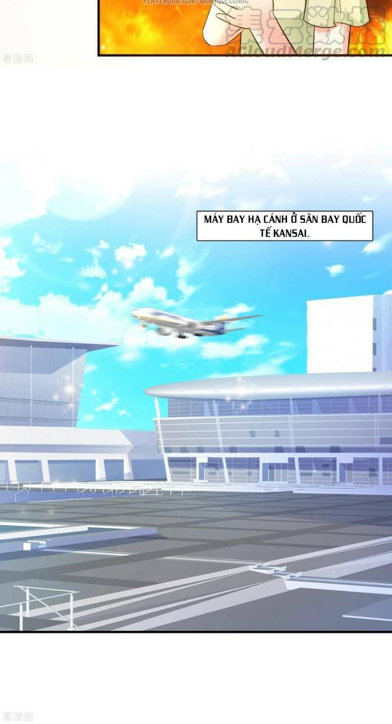 tối cường vận đào hoa chapter 50 17