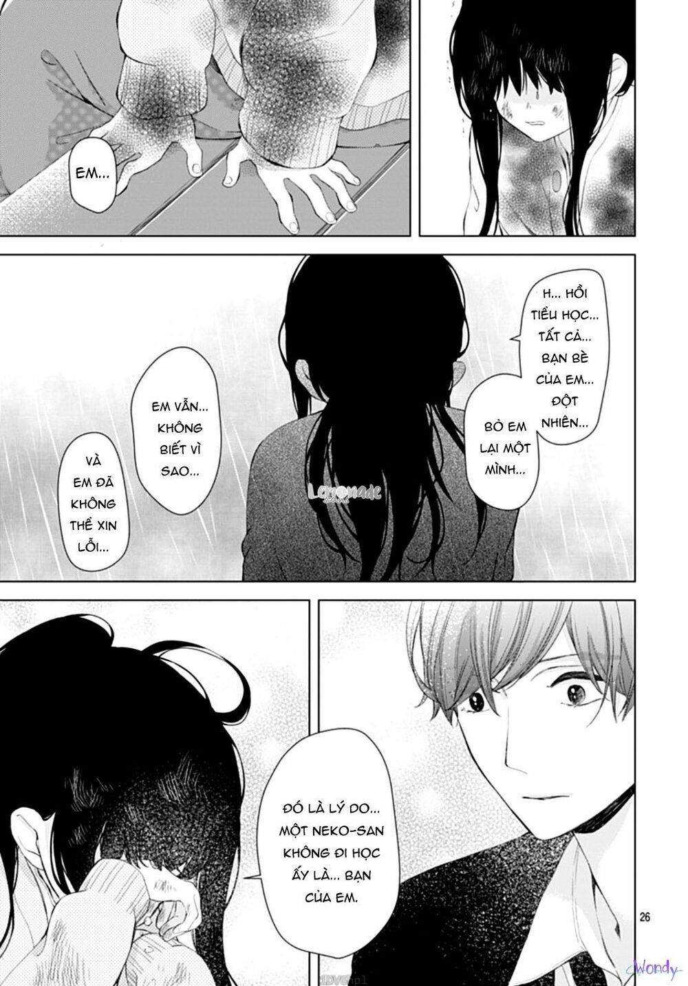 you are my brightest star chapter 5 28