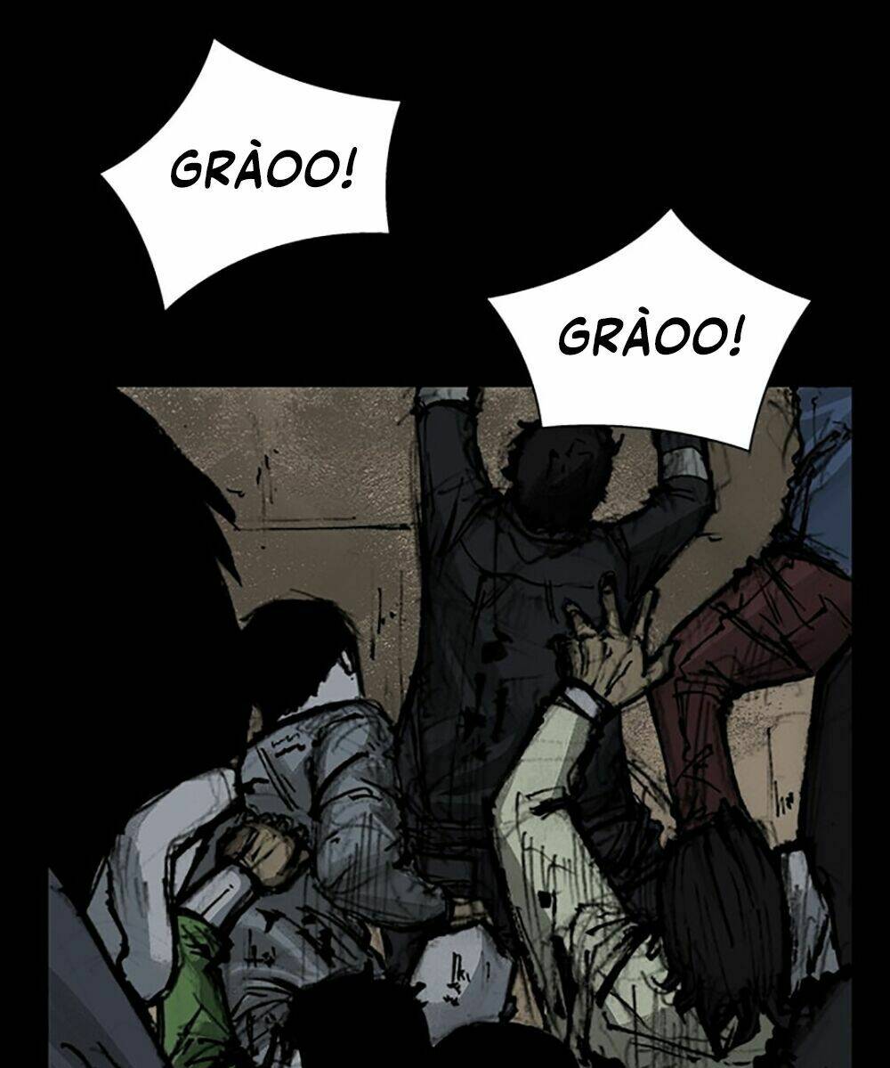 pubg meenbaekdoo chapter 4 9