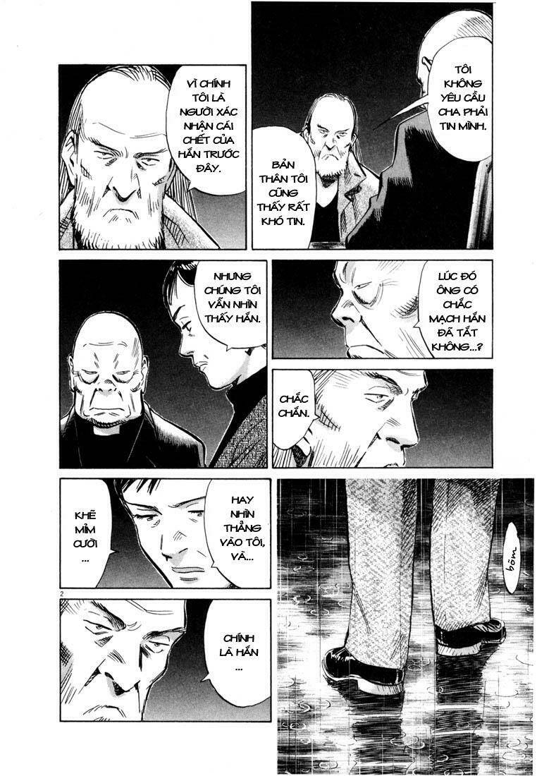 những chàng trai thế kỉ 20 chapter 161 3