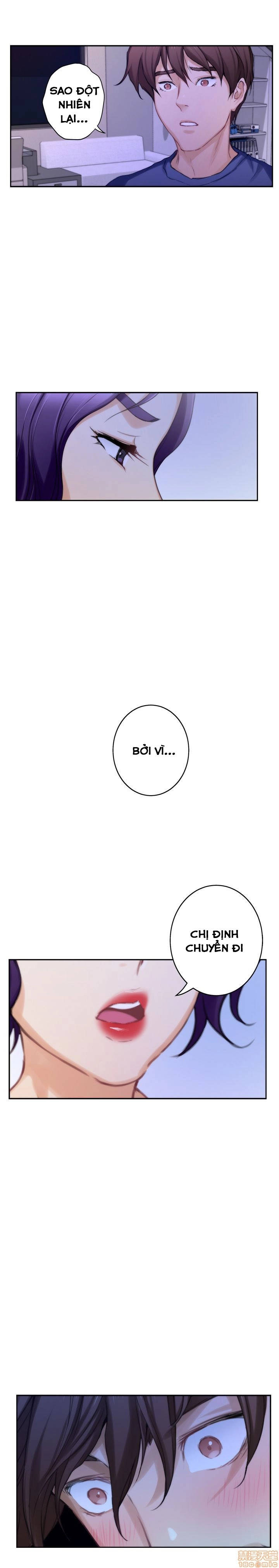 cặp đôi s chapter 24 26