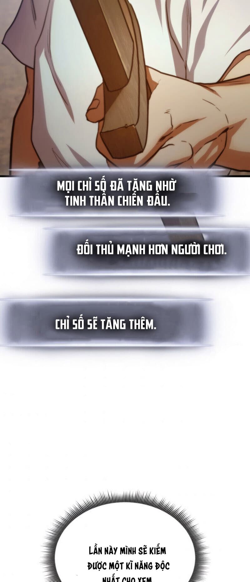 huyền thoại game thủ - tái xuất chapter 13 47