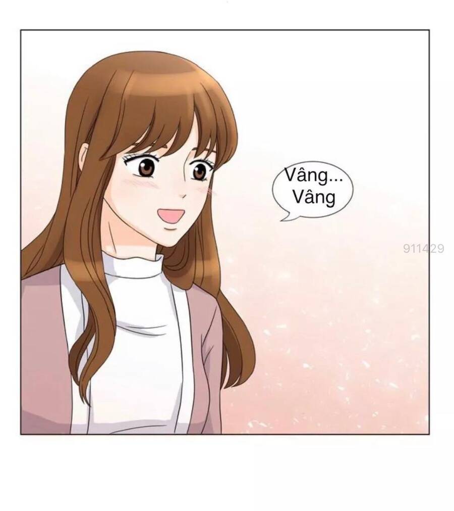 idol và sếp, em yêu ai? chapter 10 23
